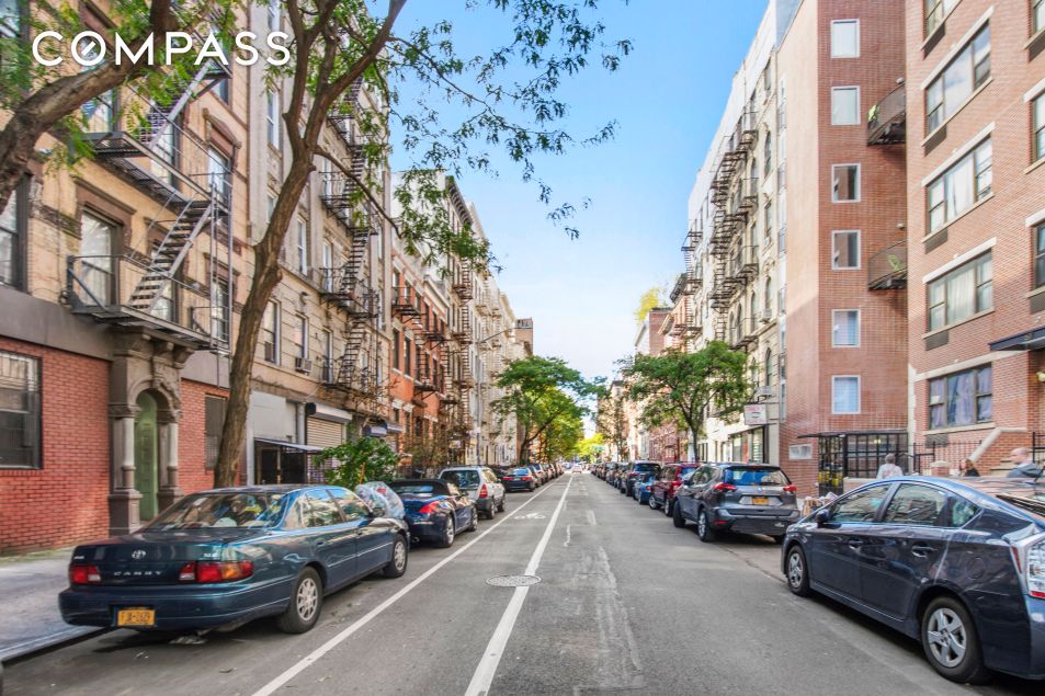 72 E 3rd Street 5A