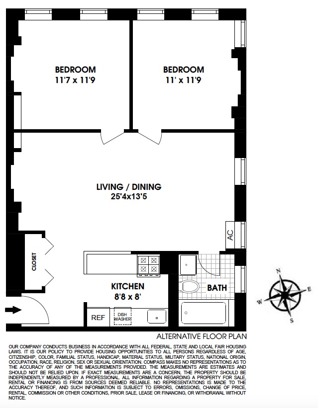 72 E 3rd Street 5A