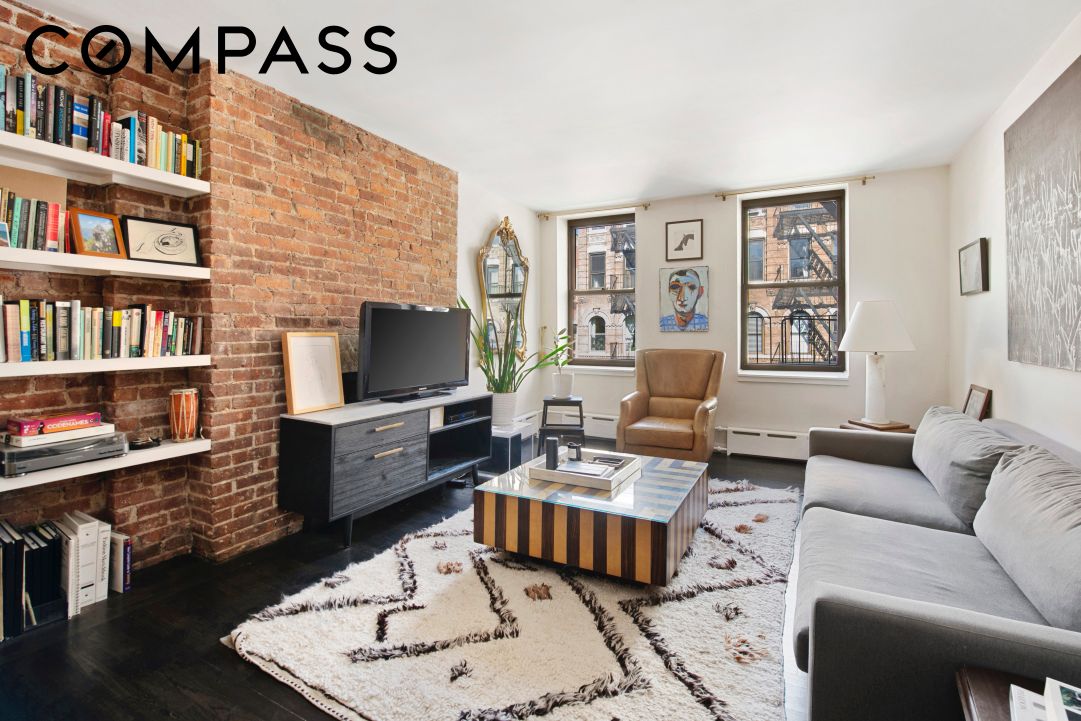 72 E 3rd Street 5A