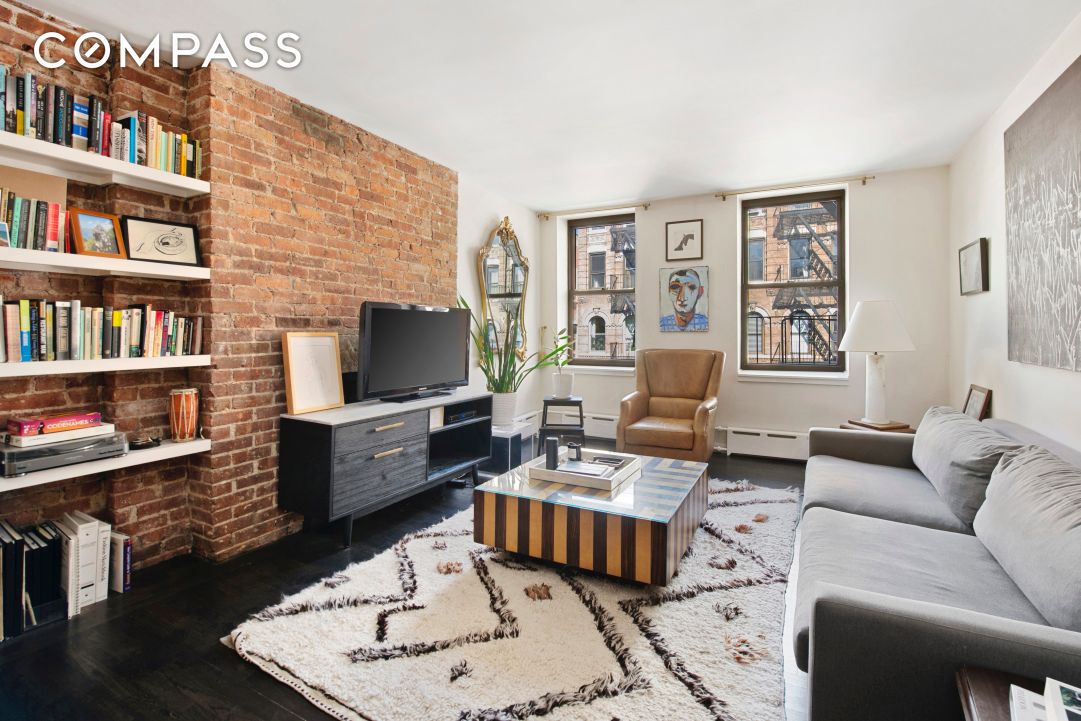 72 E 3rd Street 5A