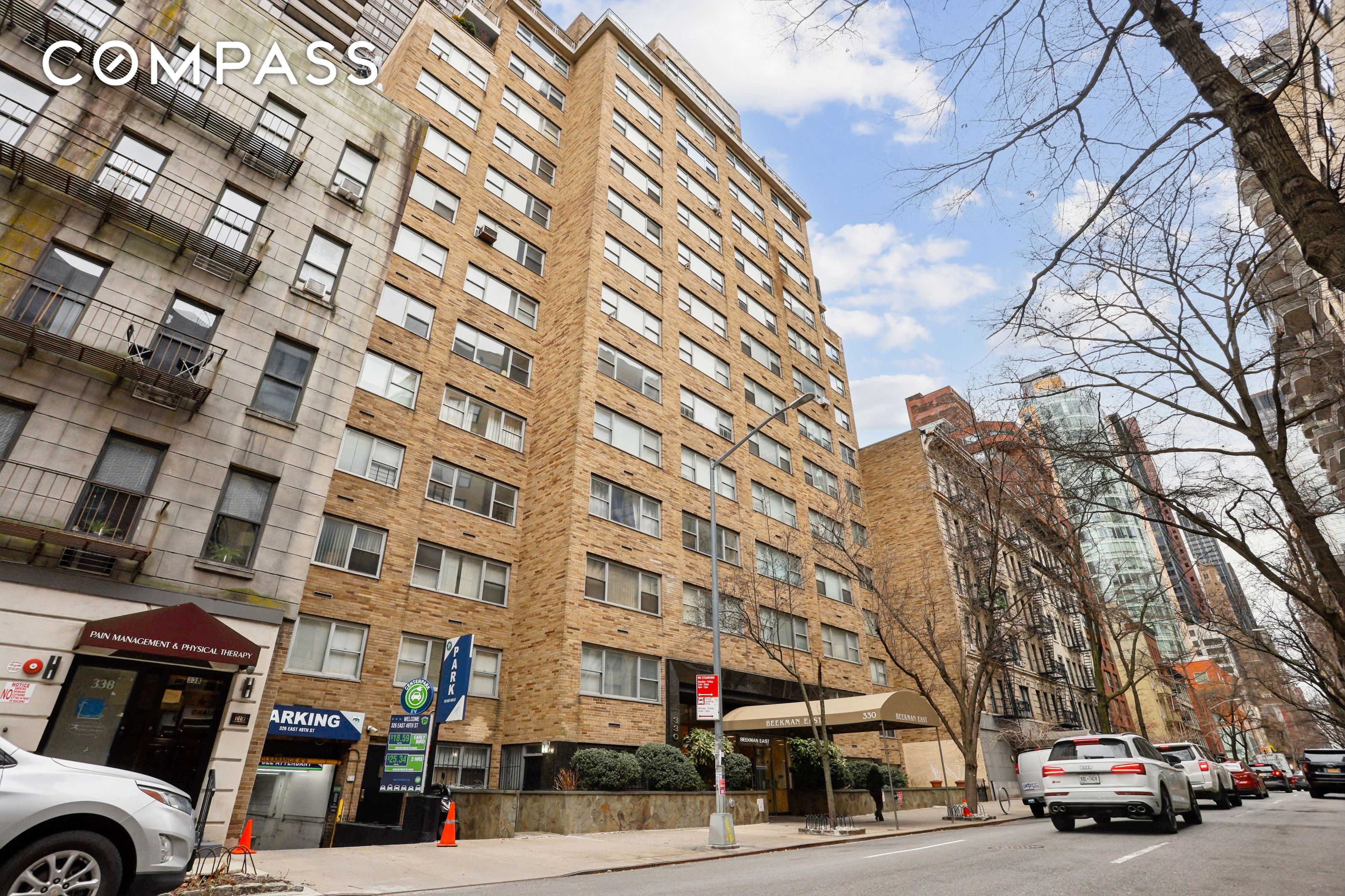 330 E 49th Street 7M