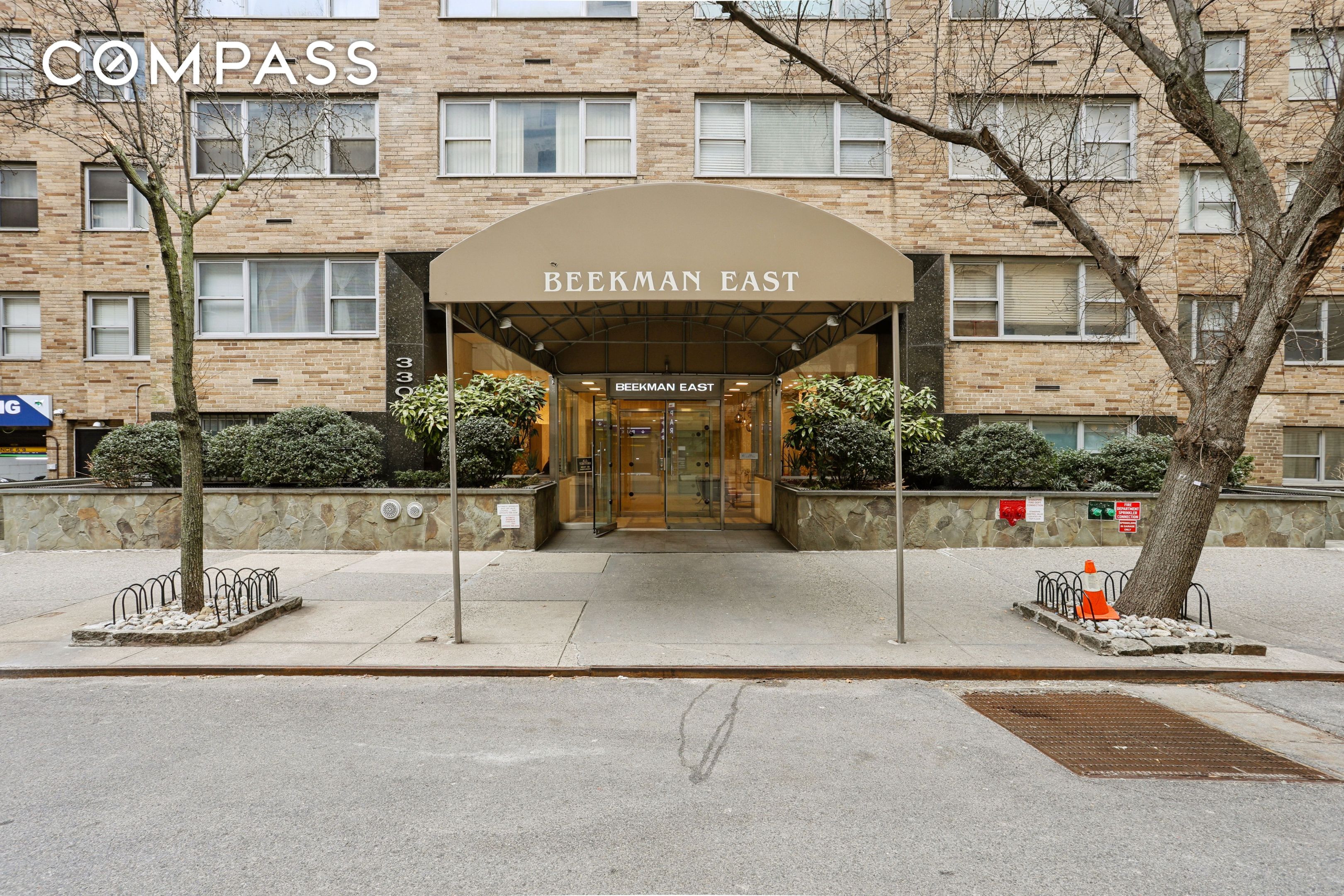 330 E 49th Street 7M