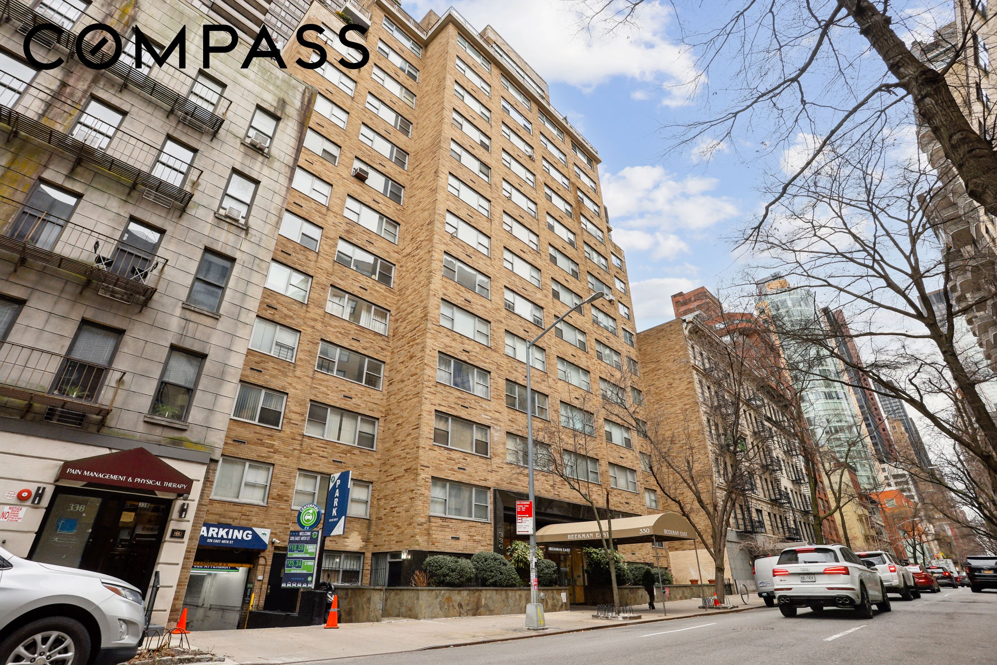 330 E 49th Street 7M