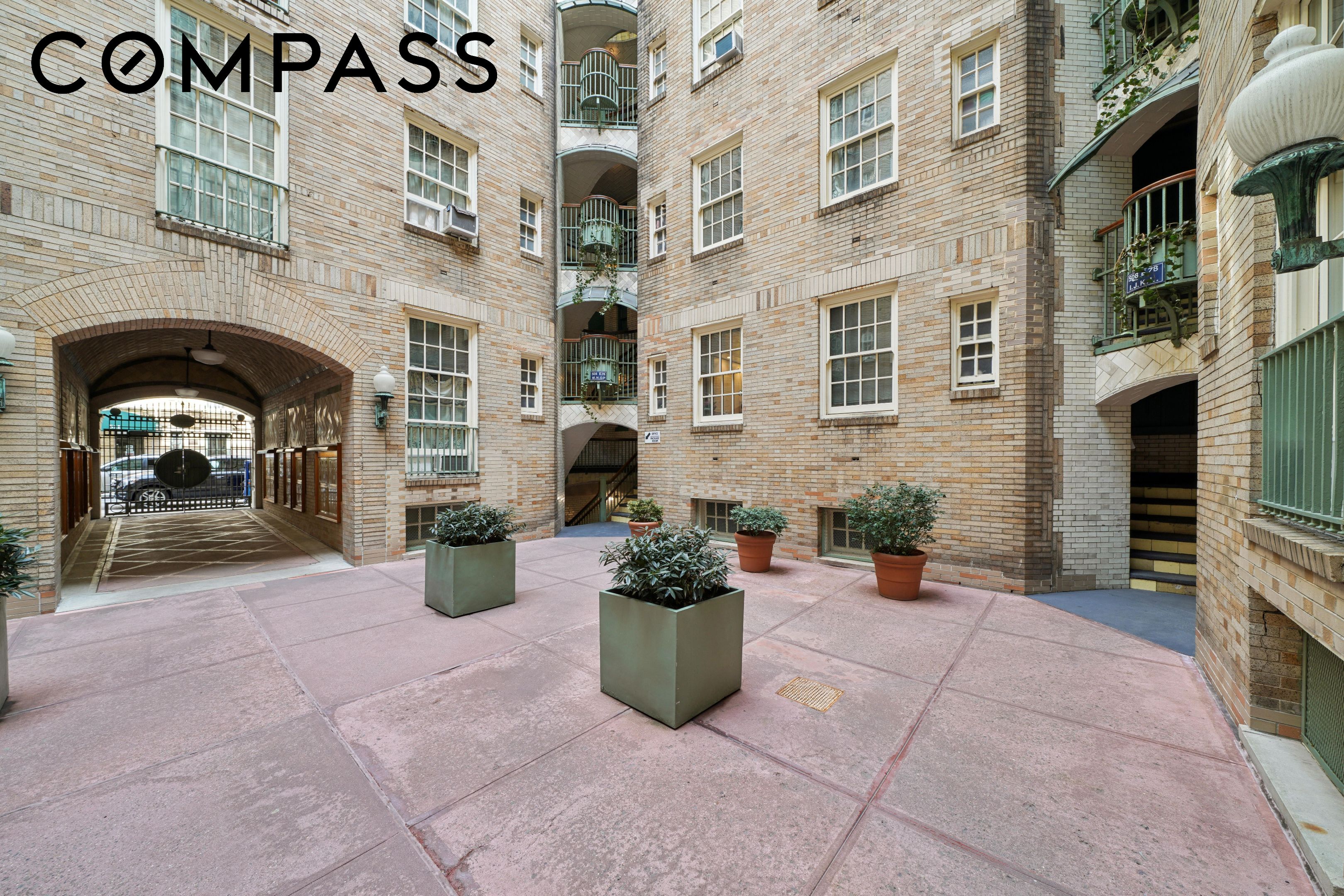 508 E 78th Street 6K