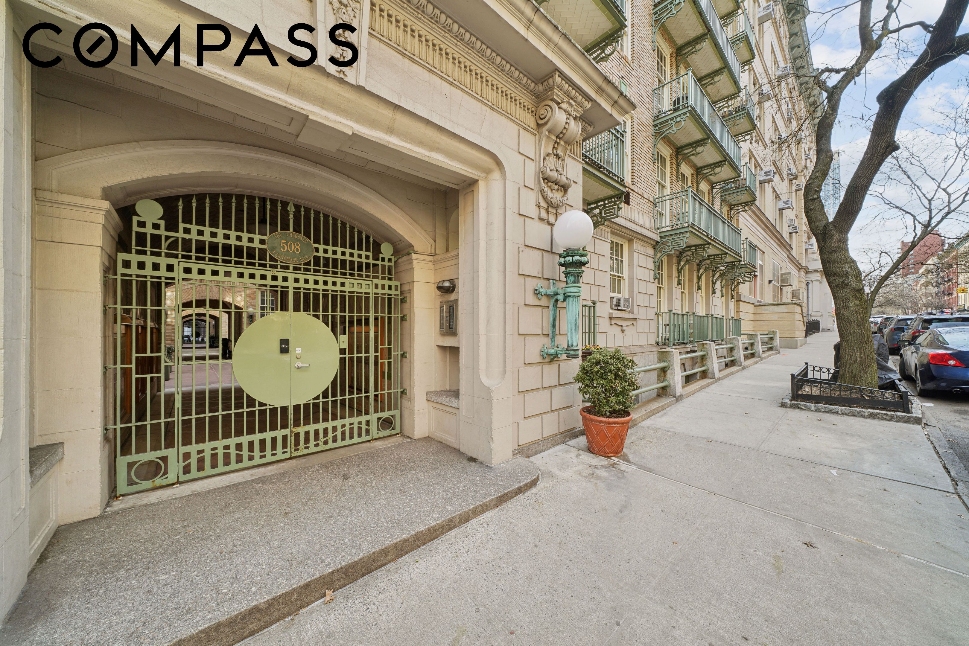 508 E 78th Street 6K