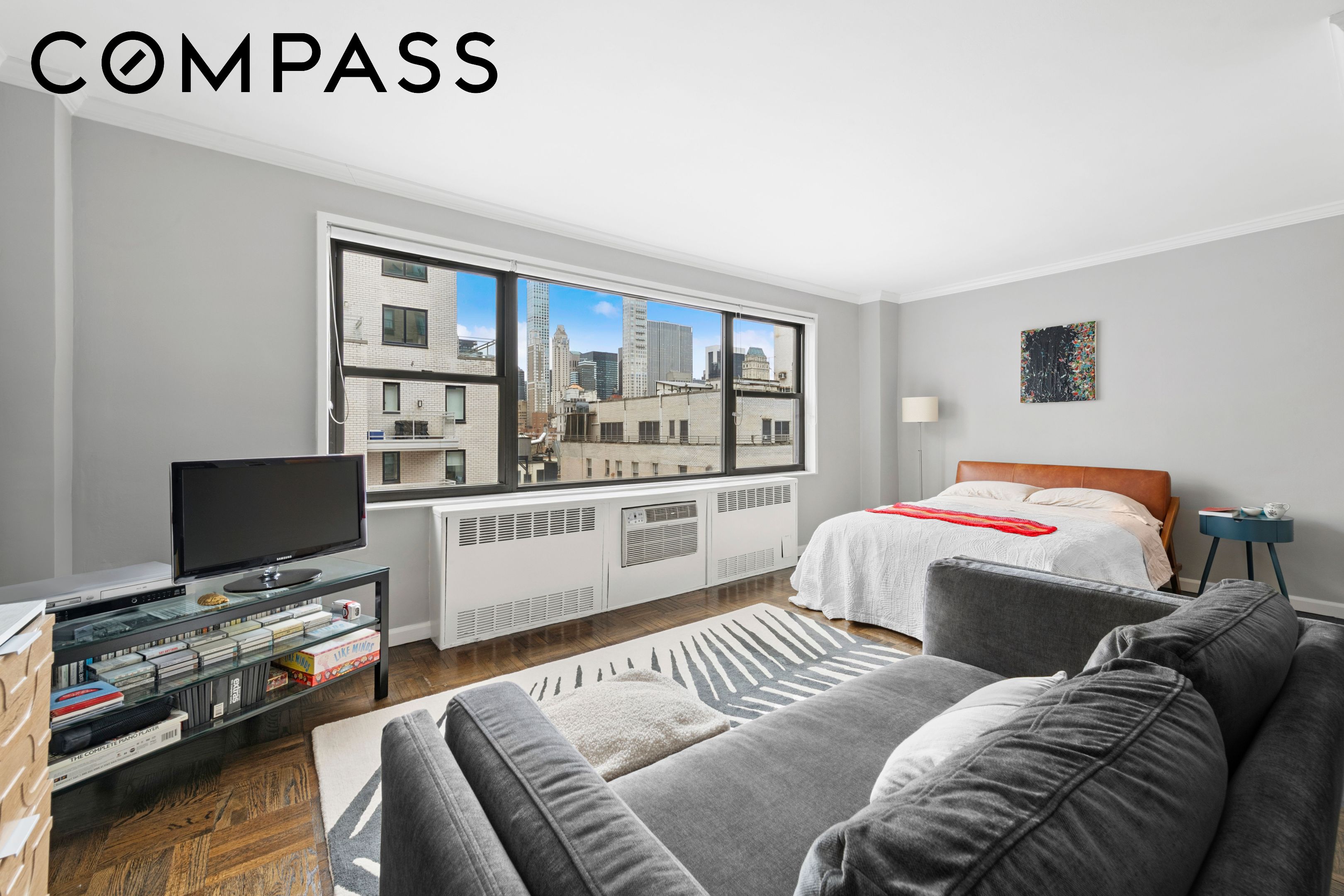 167 E 67th Street 14B