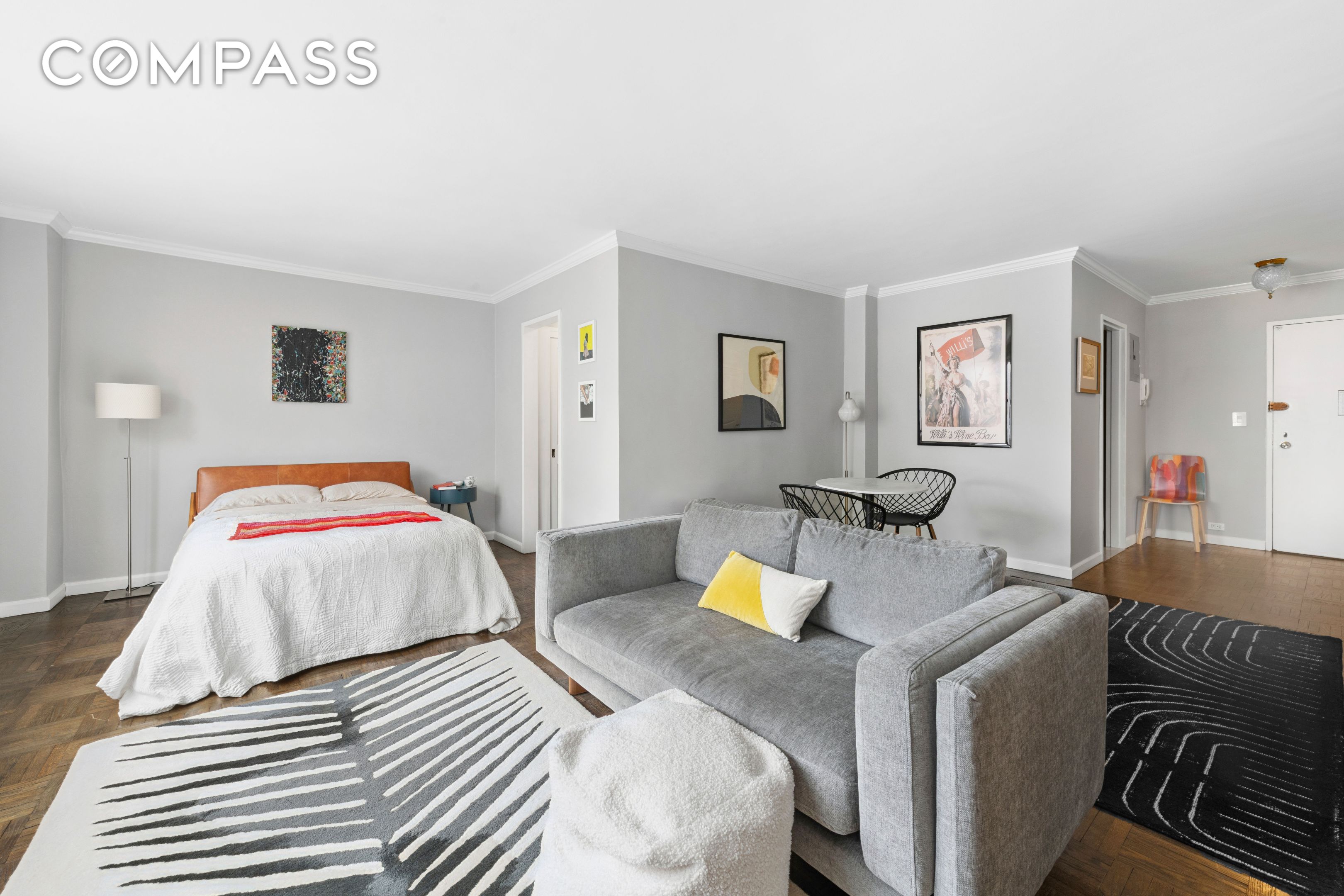 167 E 67th Street 14B