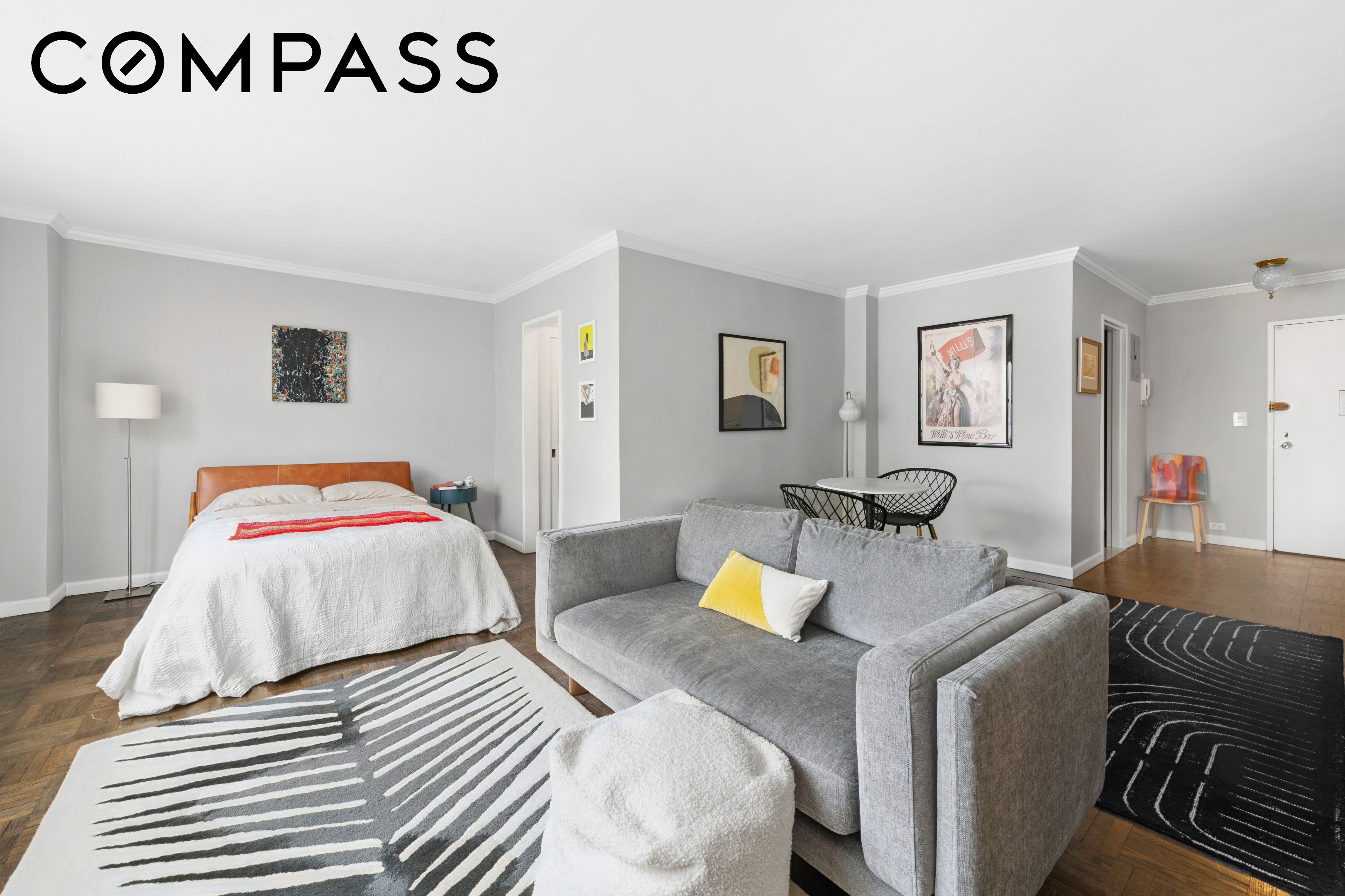 167 E 67th Street 14B