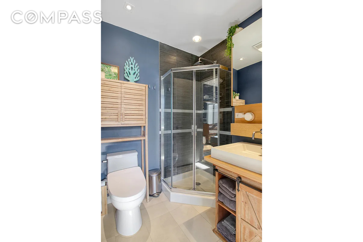 342 E 110th Street 5E