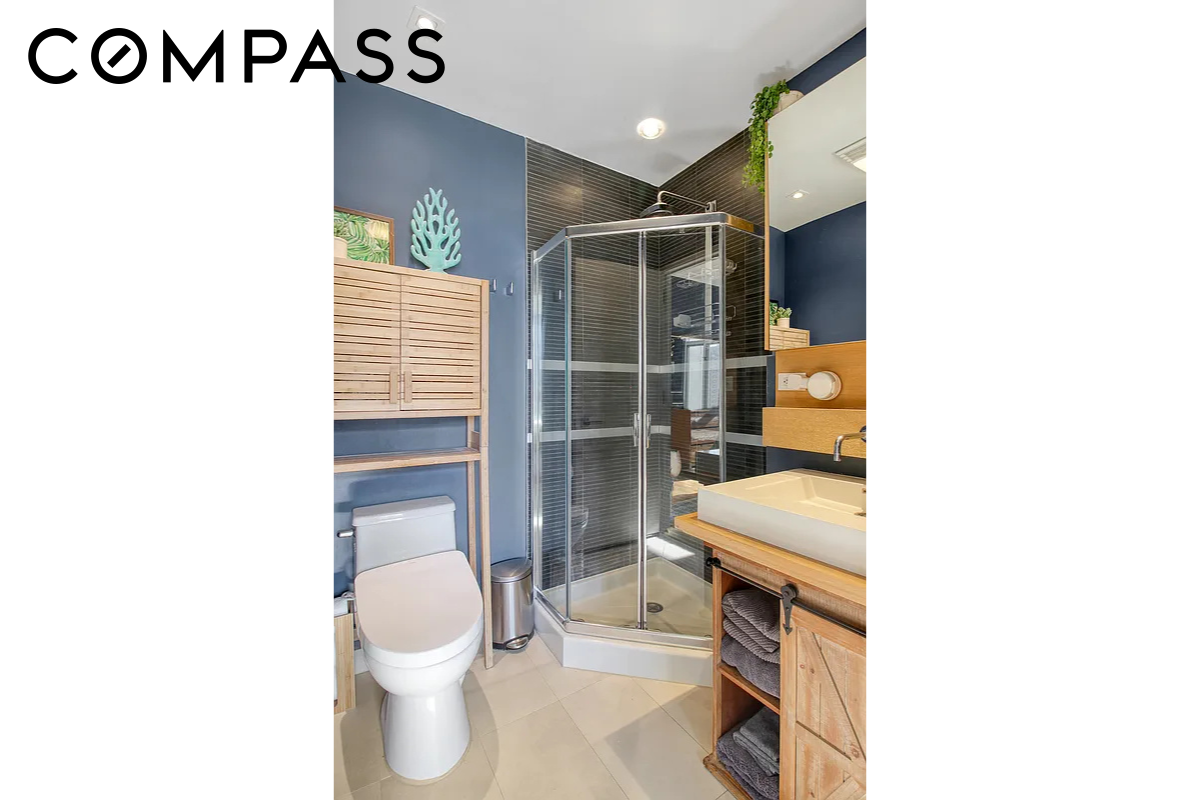 342 E 110th Street 5E