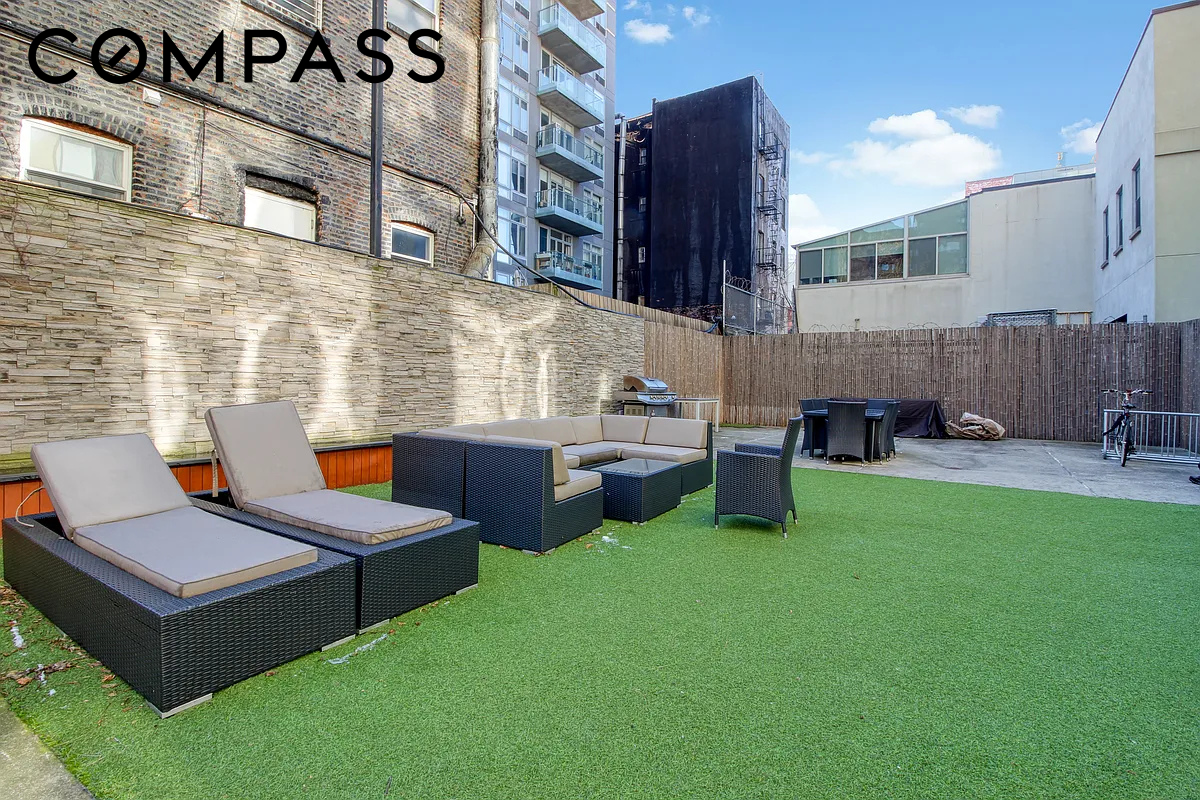 342 E 110th Street 5E