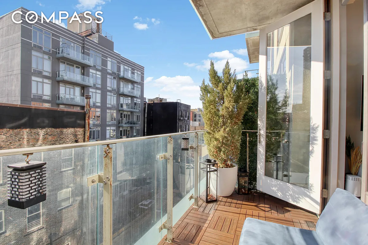 342 E 110th Street 5E