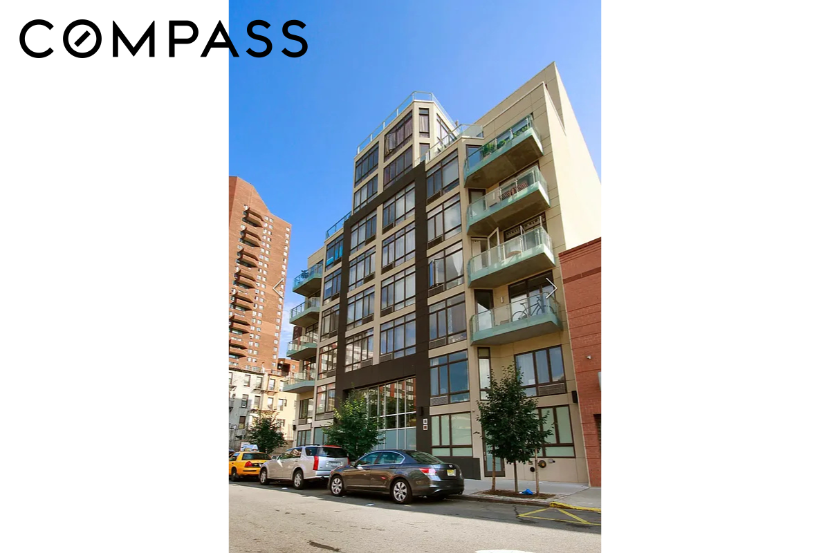 342 E 110th Street 5E
