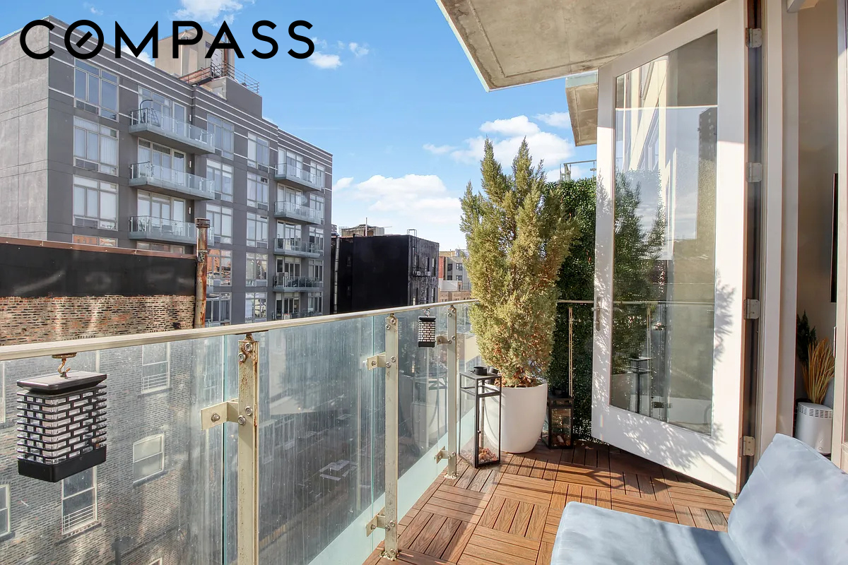 342 E 110th Street 5E