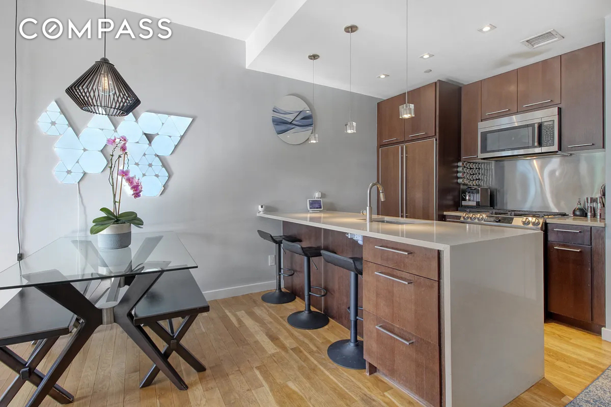 342 E 110th Street 5E