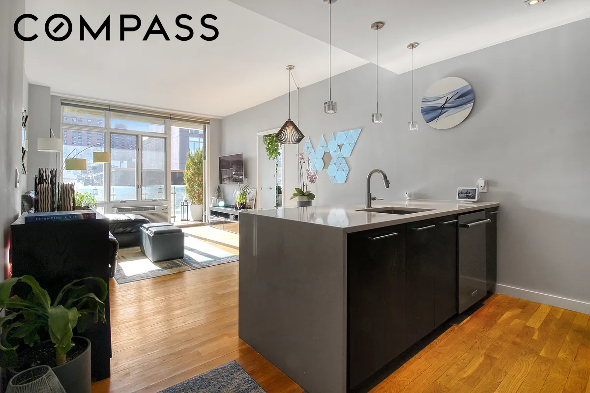 342 E 110th Street 5E
