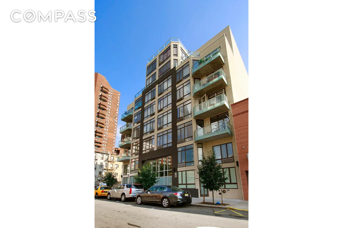 342 E 110th Street 5E