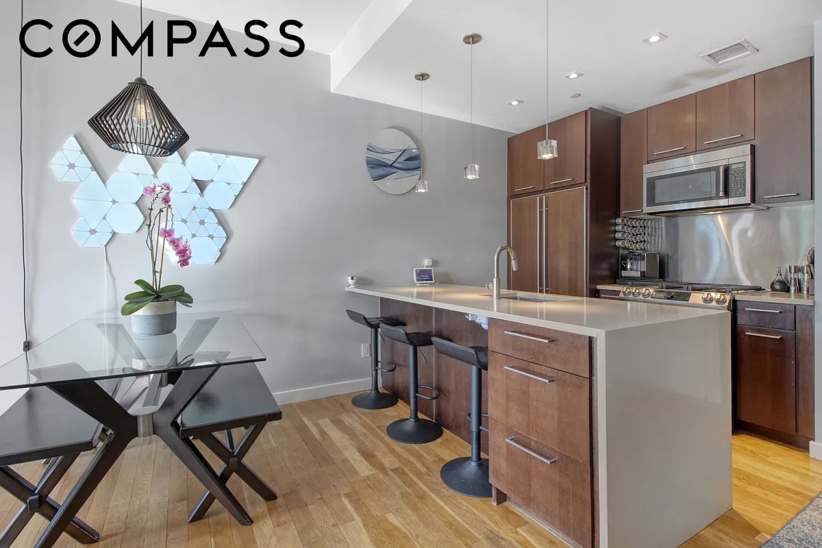 342 E 110th Street 5E