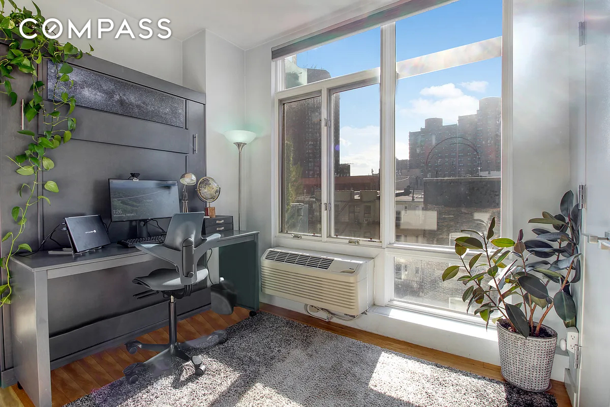 342 E 110th Street 5E