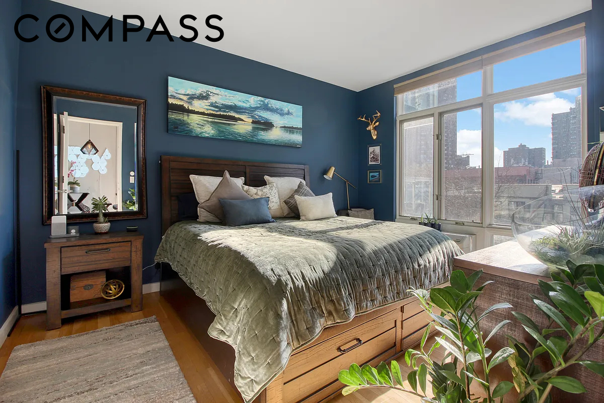 342 E 110th Street 5E