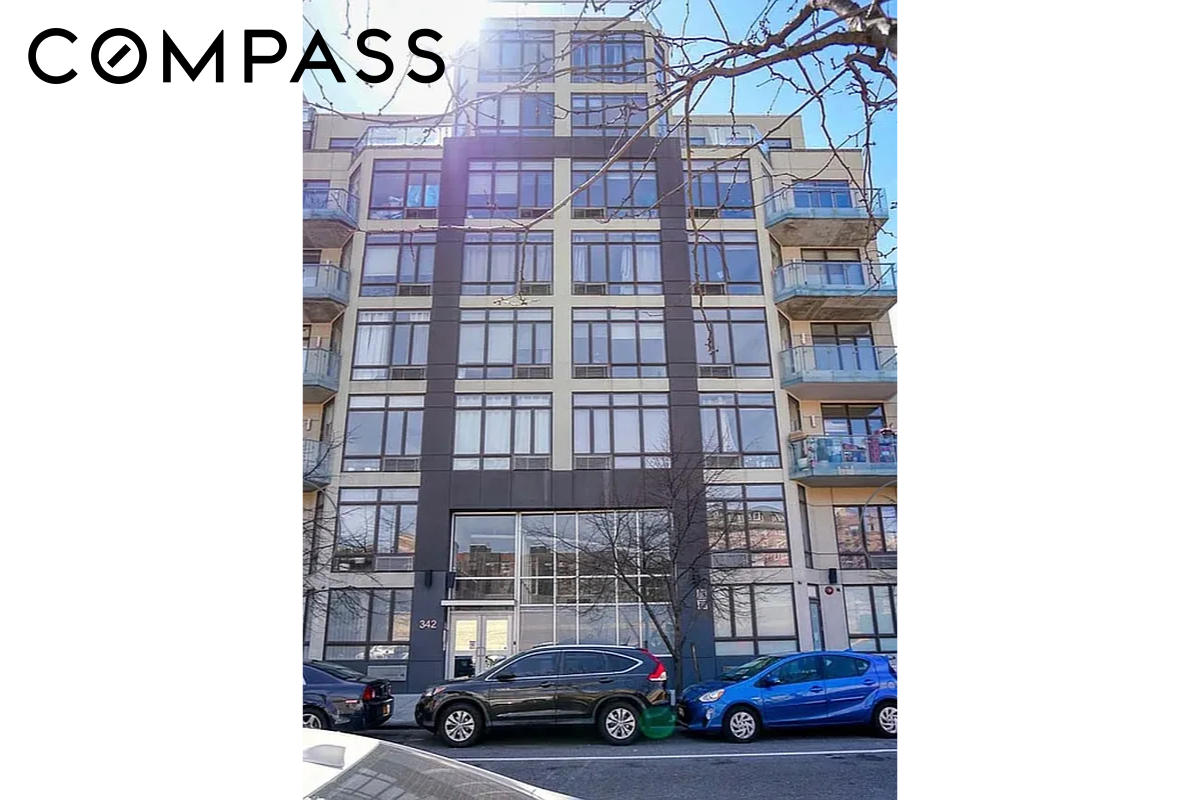342 E 110th Street 5E