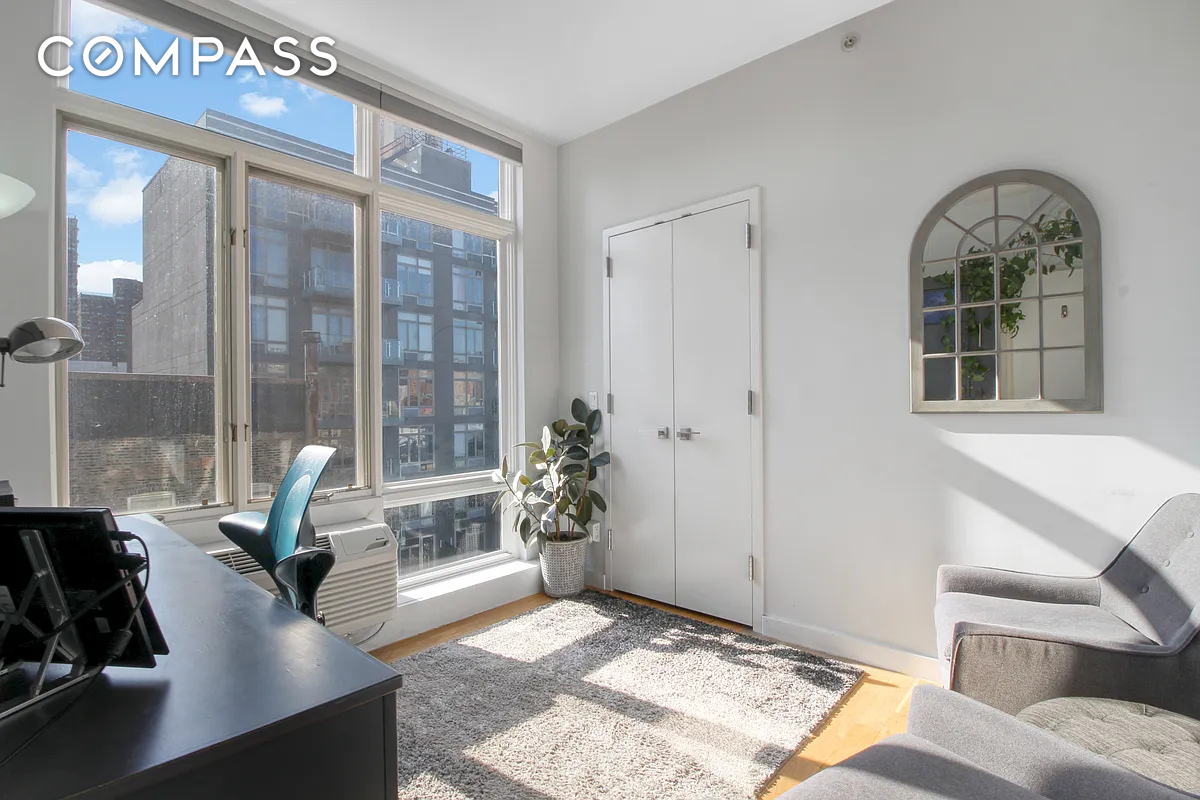 342 E 110th Street 5E
