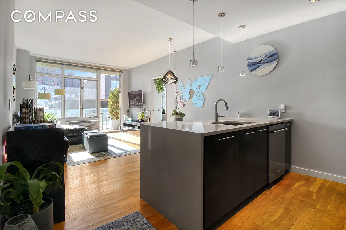 342 E 110th Street 5E