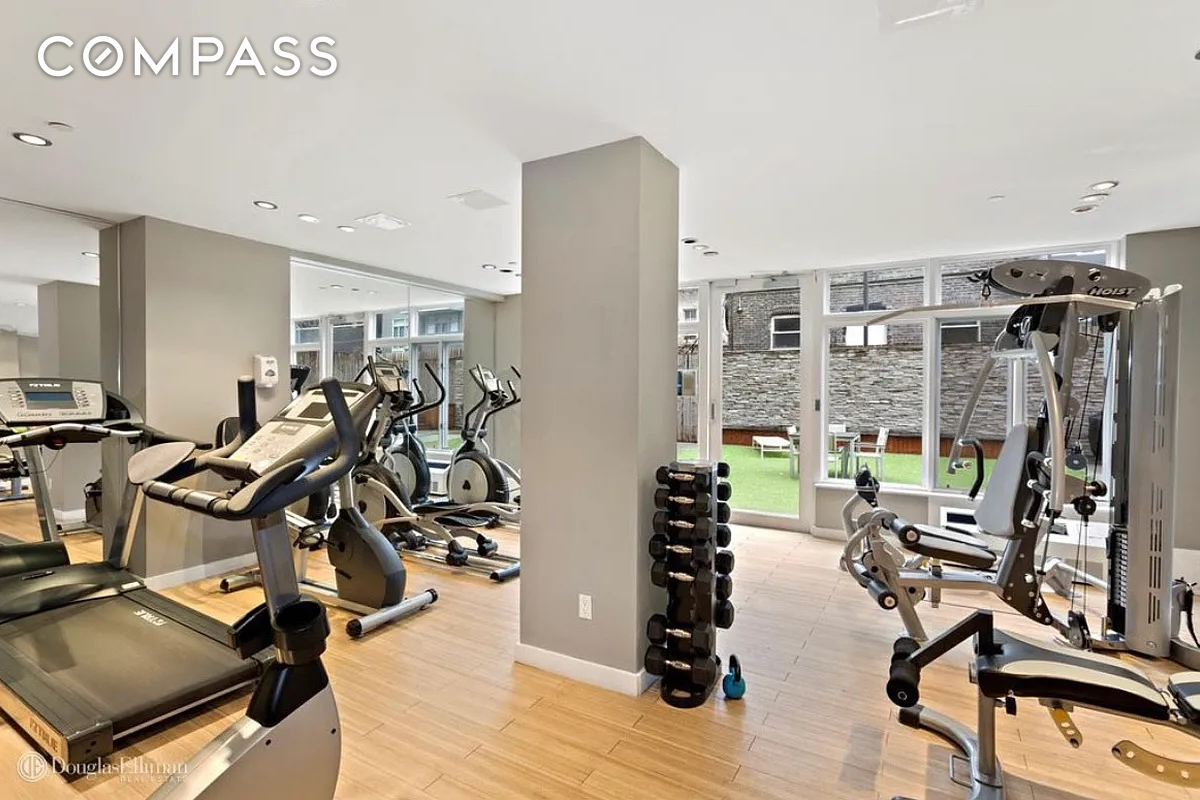342 E 110th Street 5E