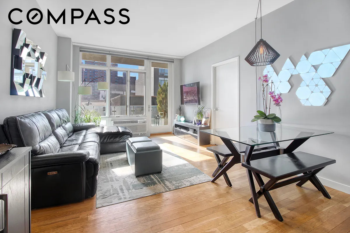342 E 110th Street 5E
