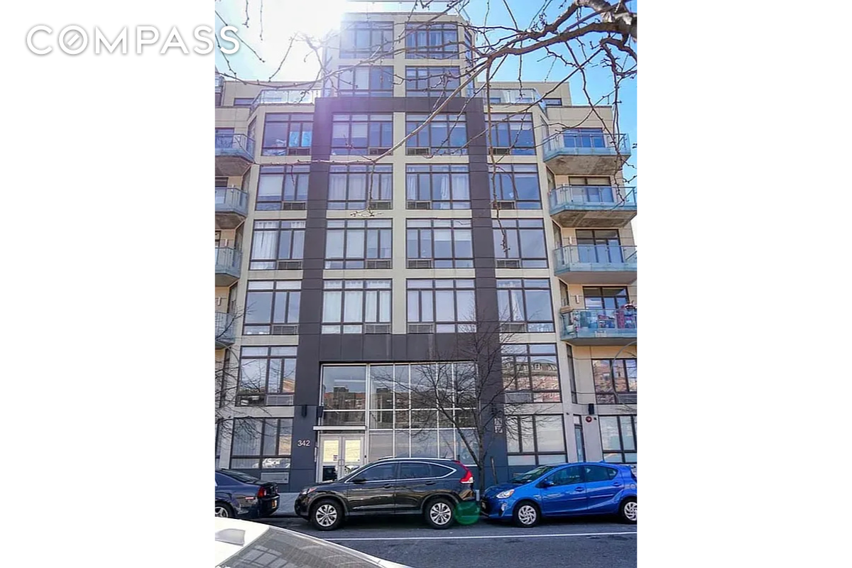342 E 110th Street 5E