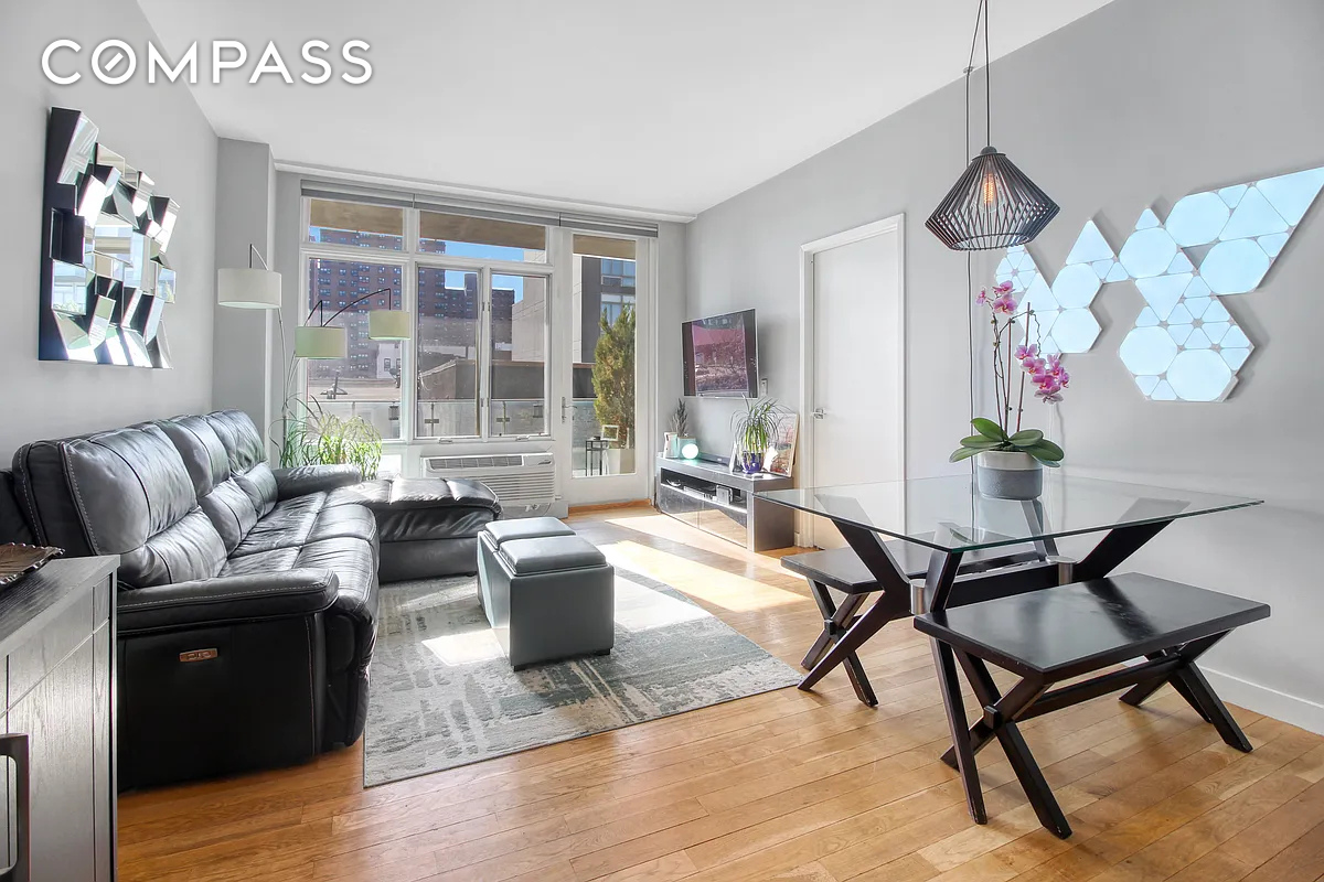 342 E 110th Street 5E