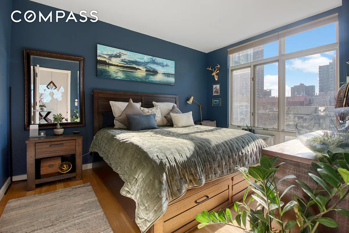 342 E 110th Street 5E