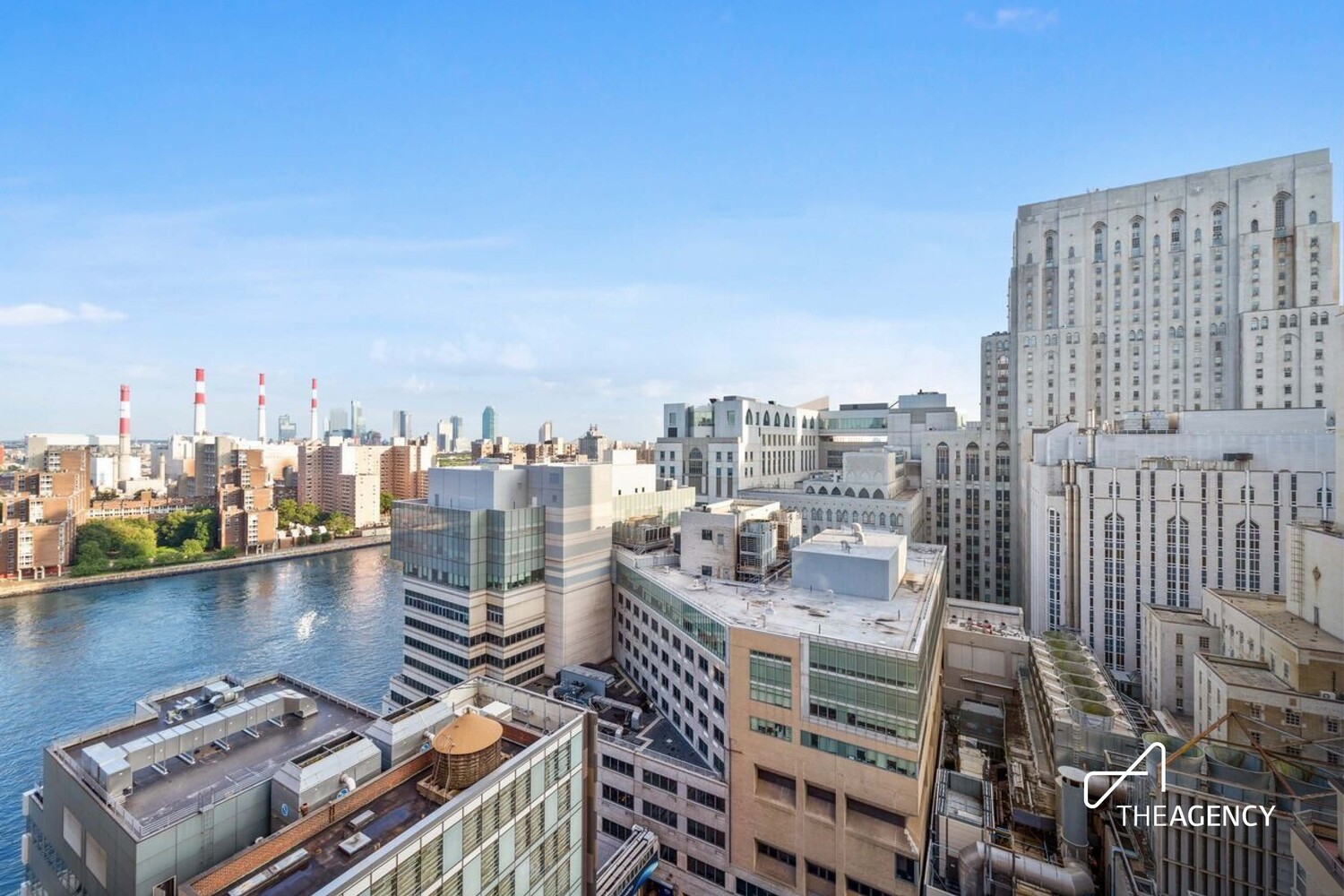 524 E 72ND Street 22D