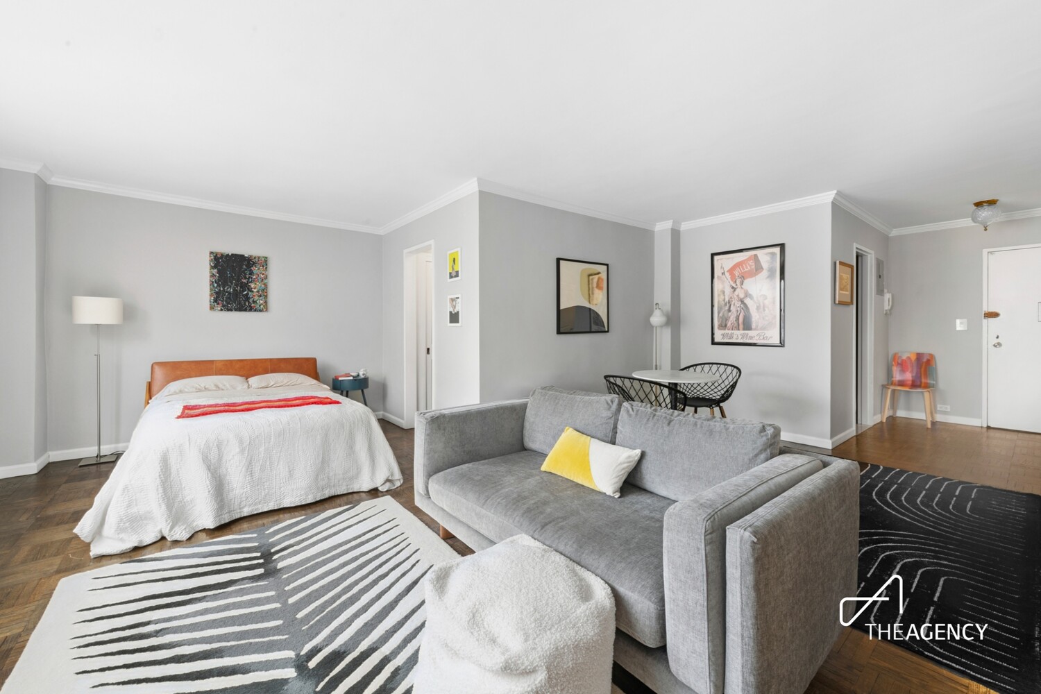 167 E 67TH Street 14B