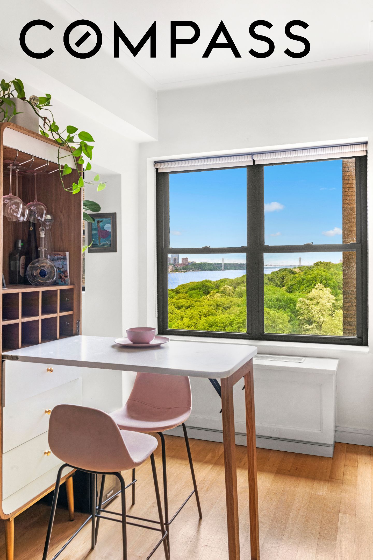 230 Riverside Drive 12J