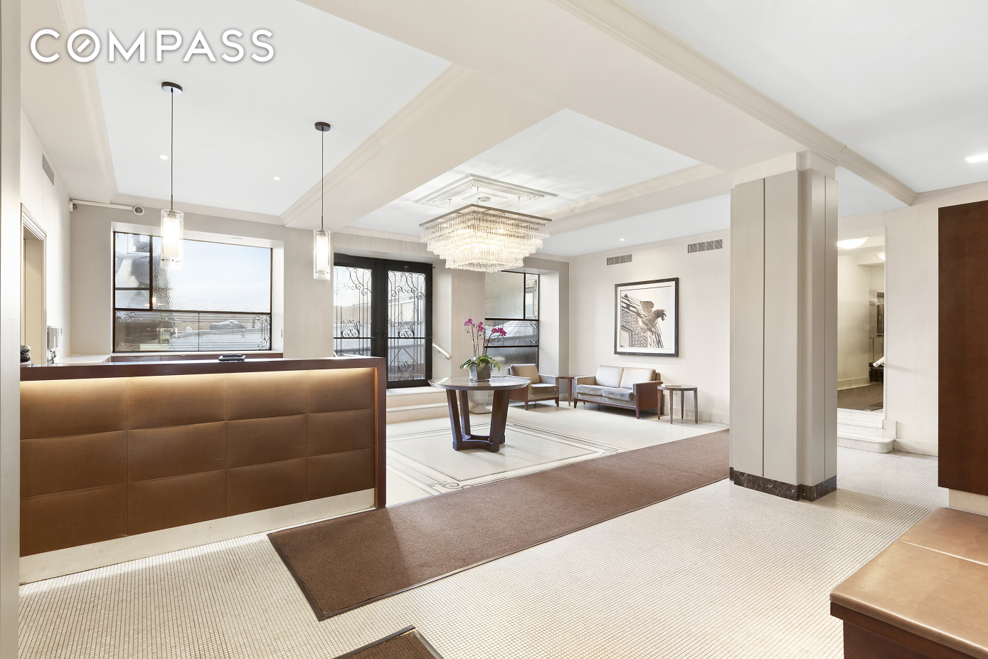 230 Riverside Drive 12J
