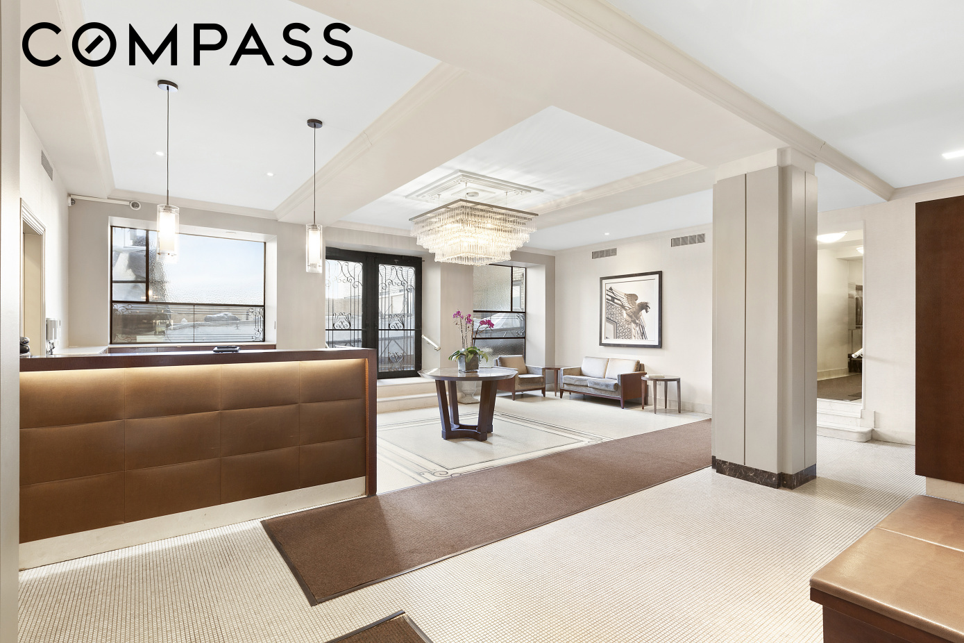 230 Riverside Drive 12J