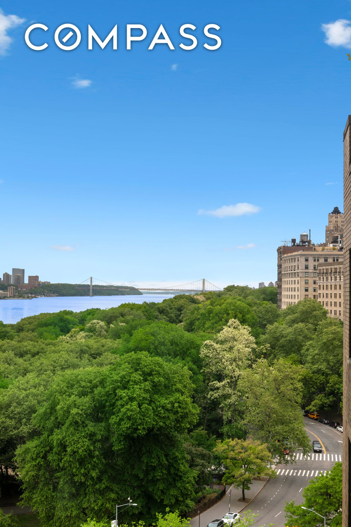 230 Riverside Drive 12J