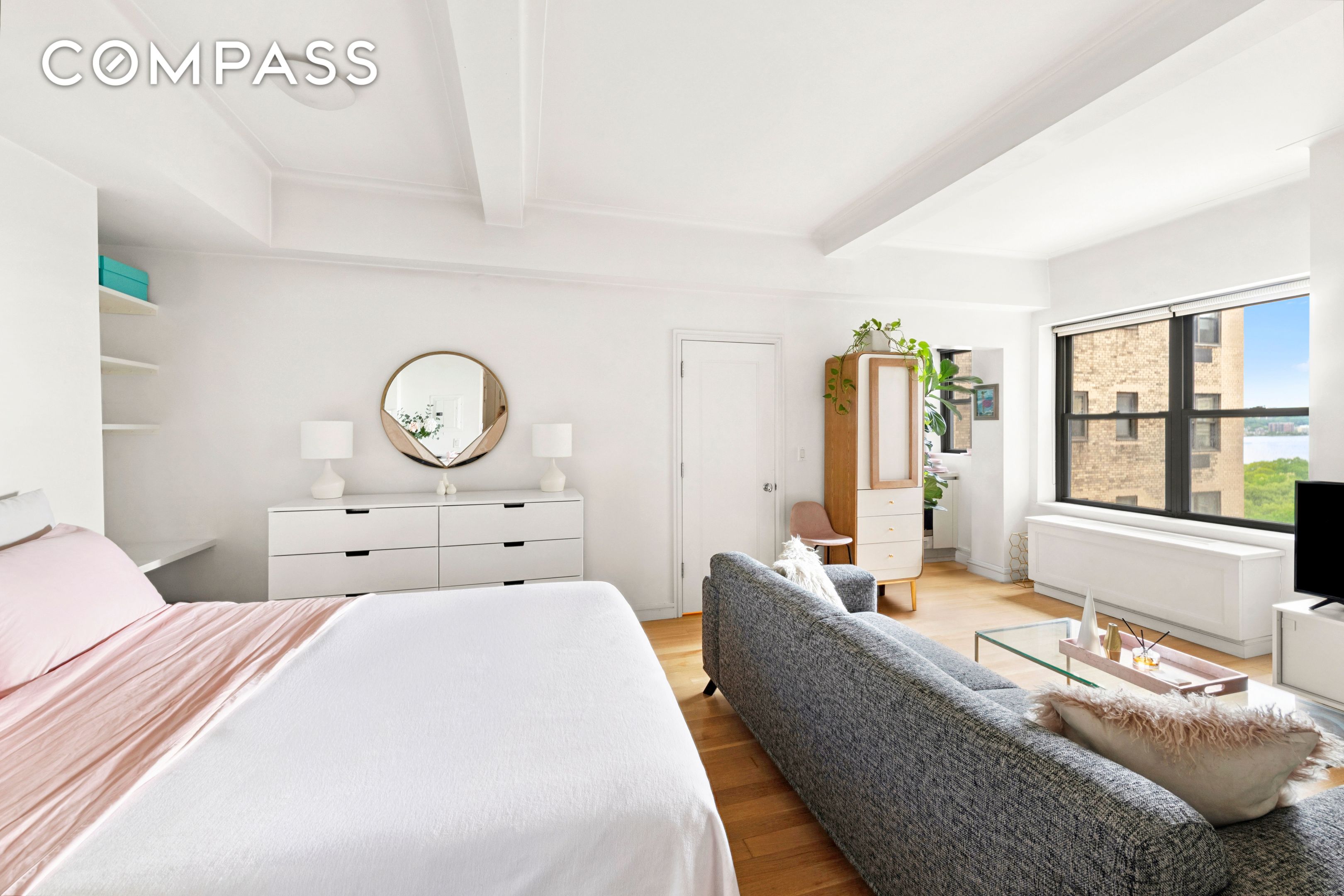 230 Riverside Drive 12J