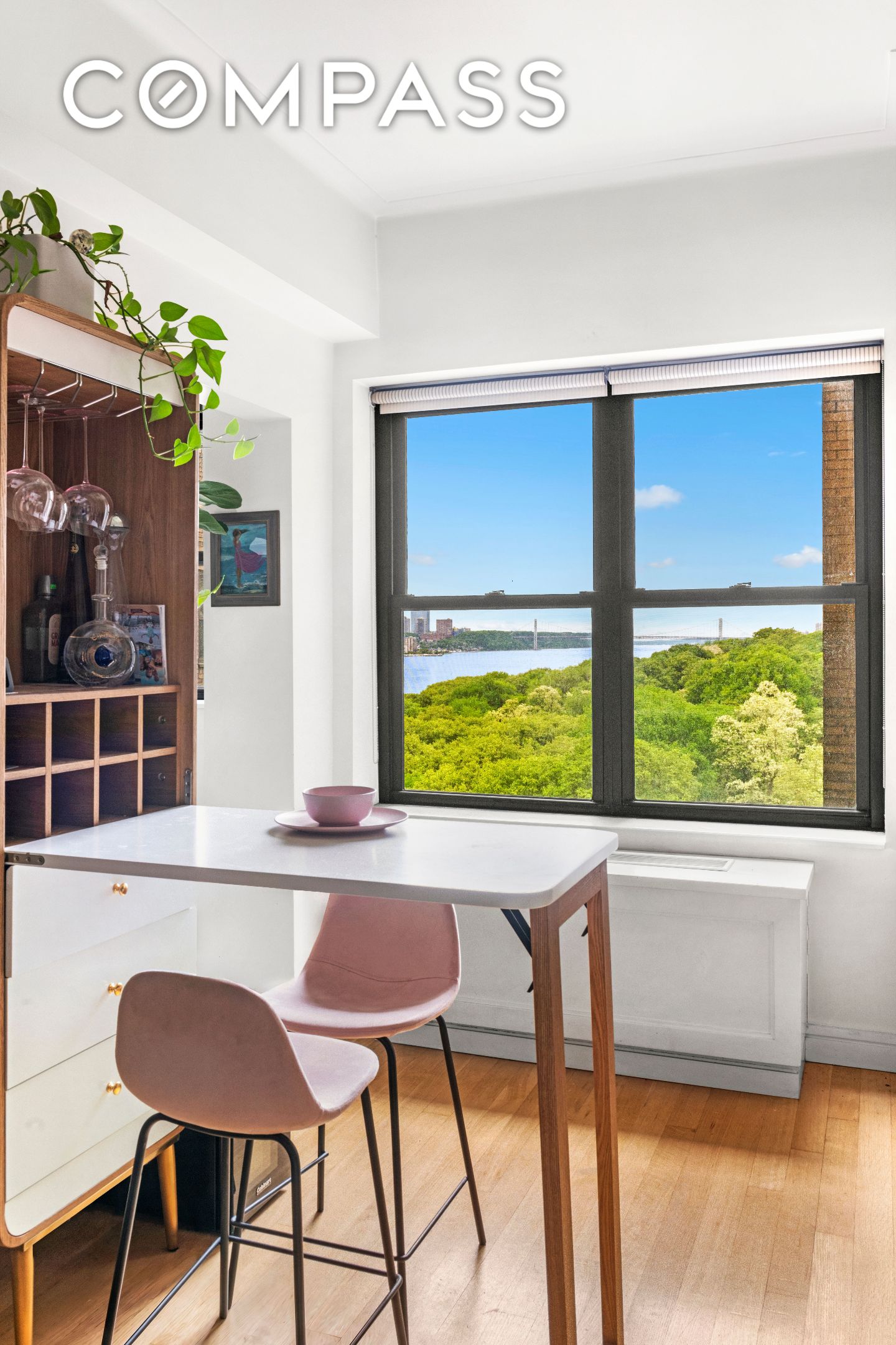 230 Riverside Drive 12J