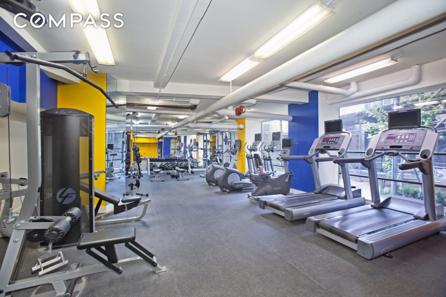 230 Riverside Drive 12J