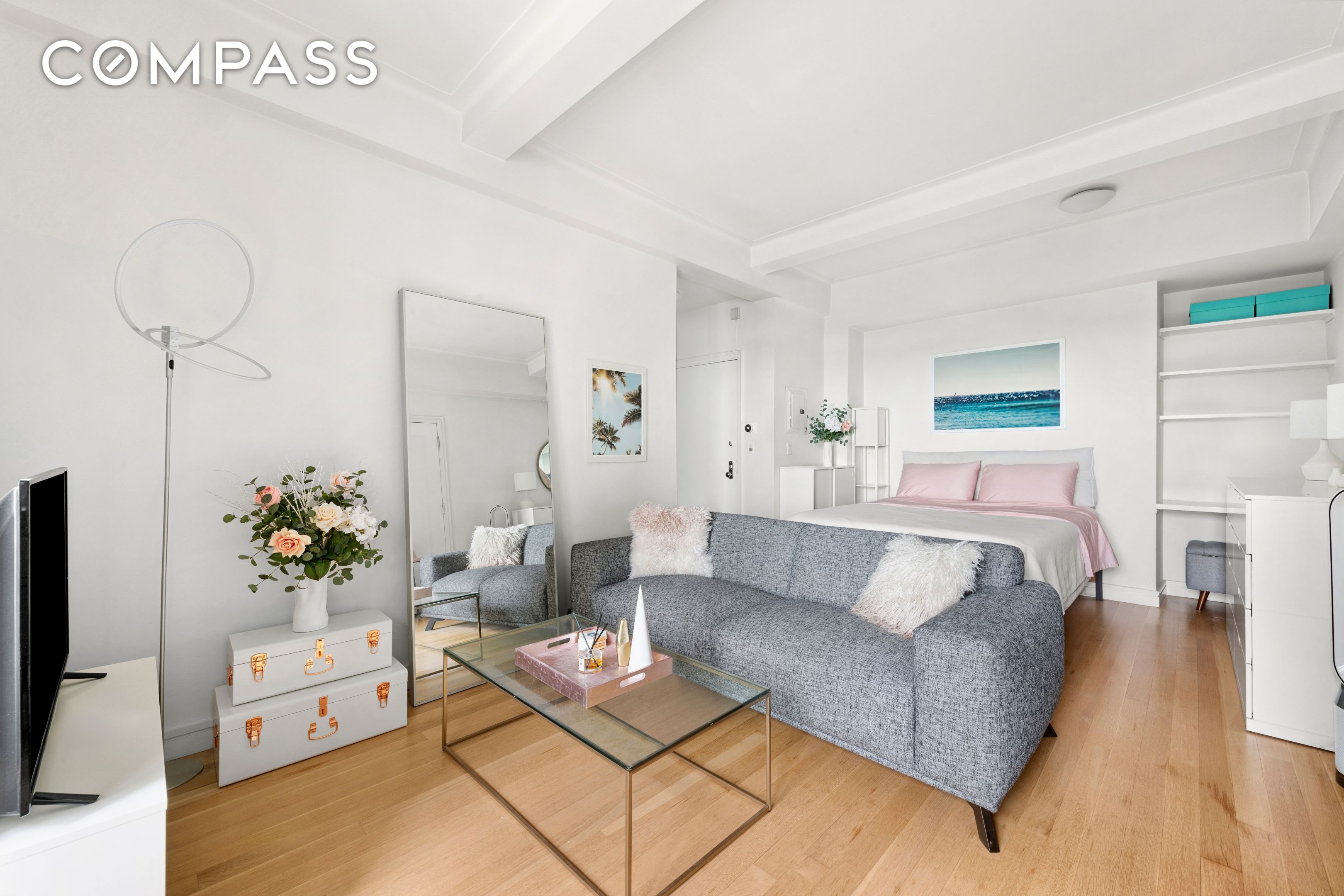 230 Riverside Drive 12J