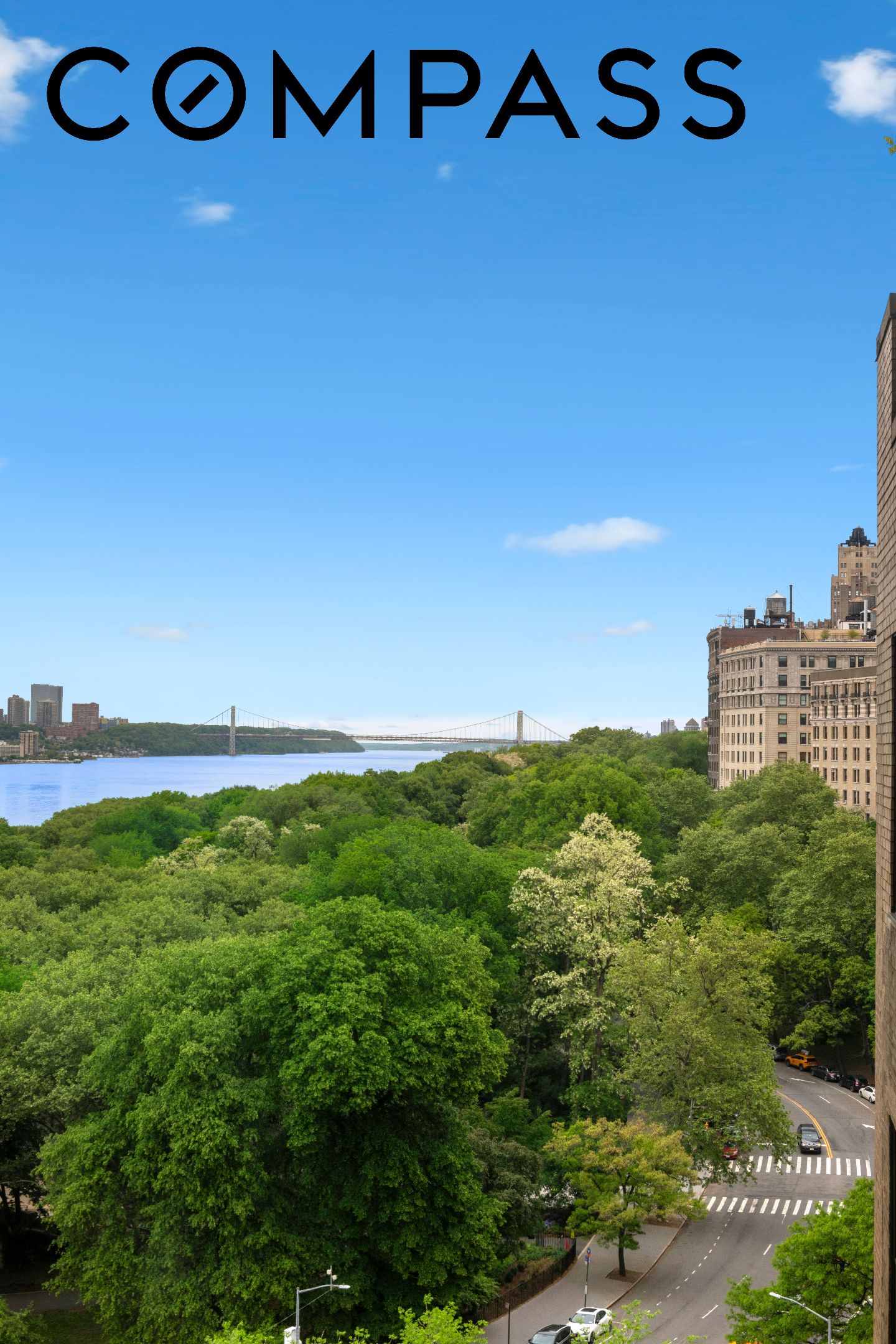 230 Riverside Drive 12J