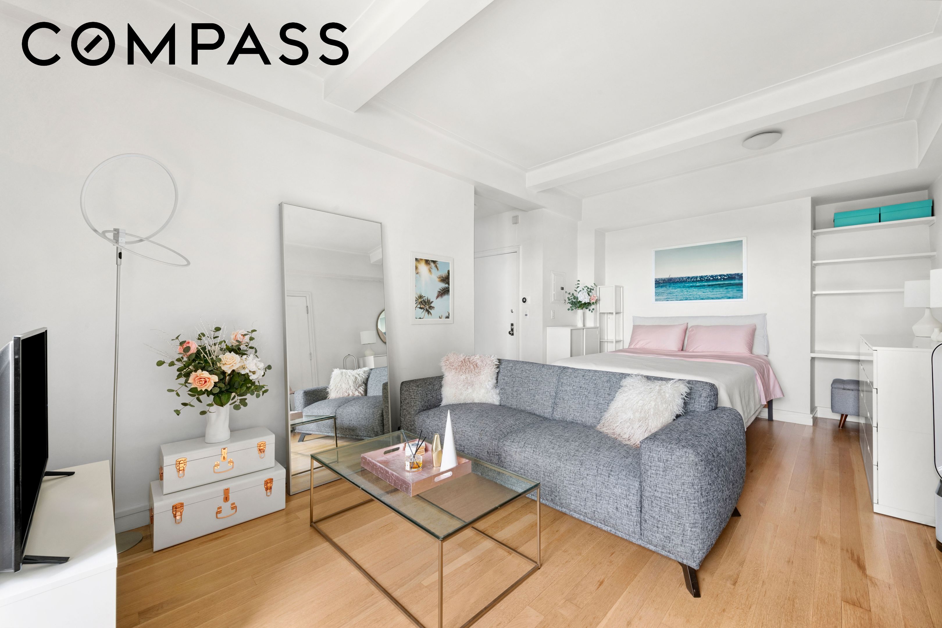 230 Riverside Drive 12J