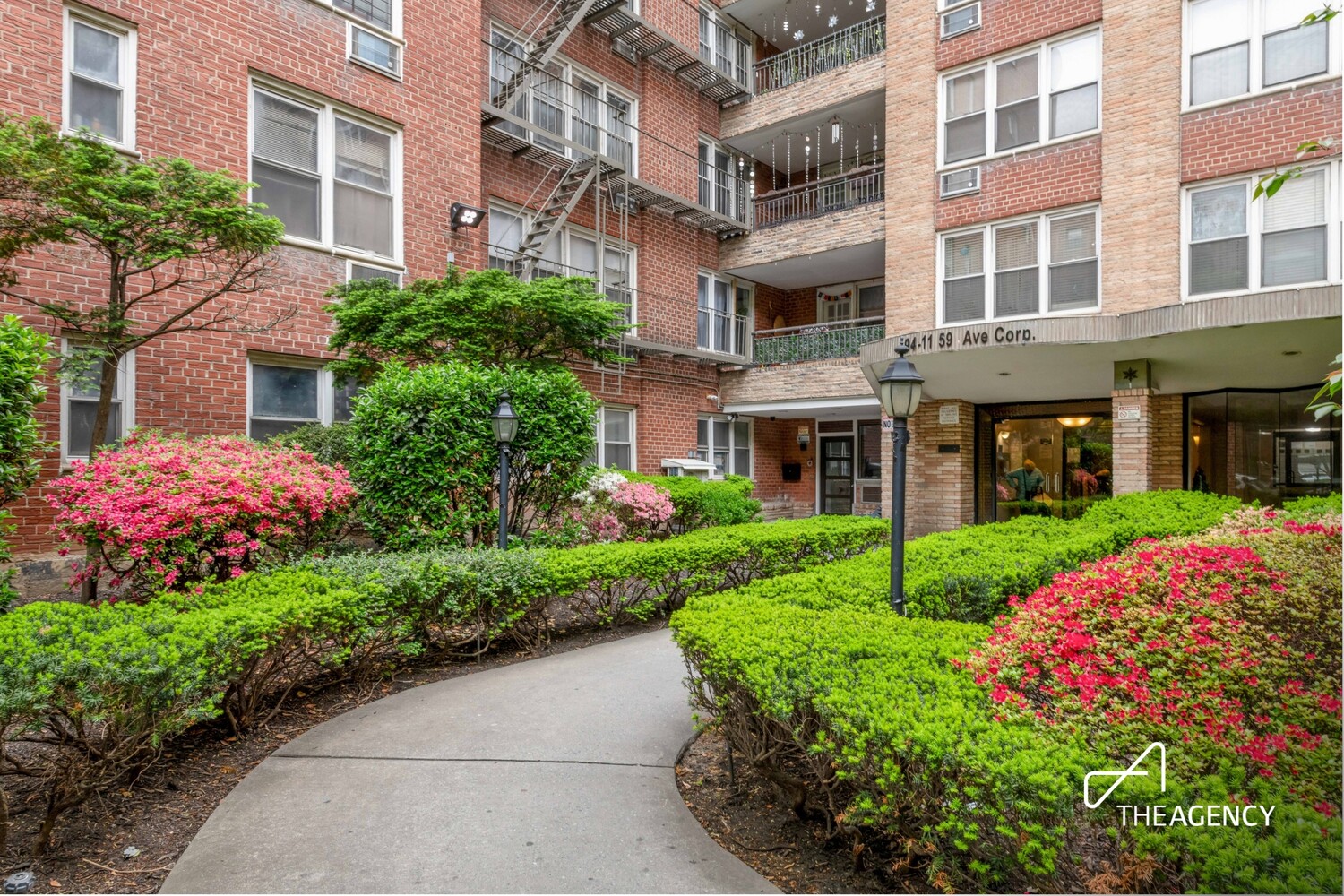 94-11 59TH Avenue D24