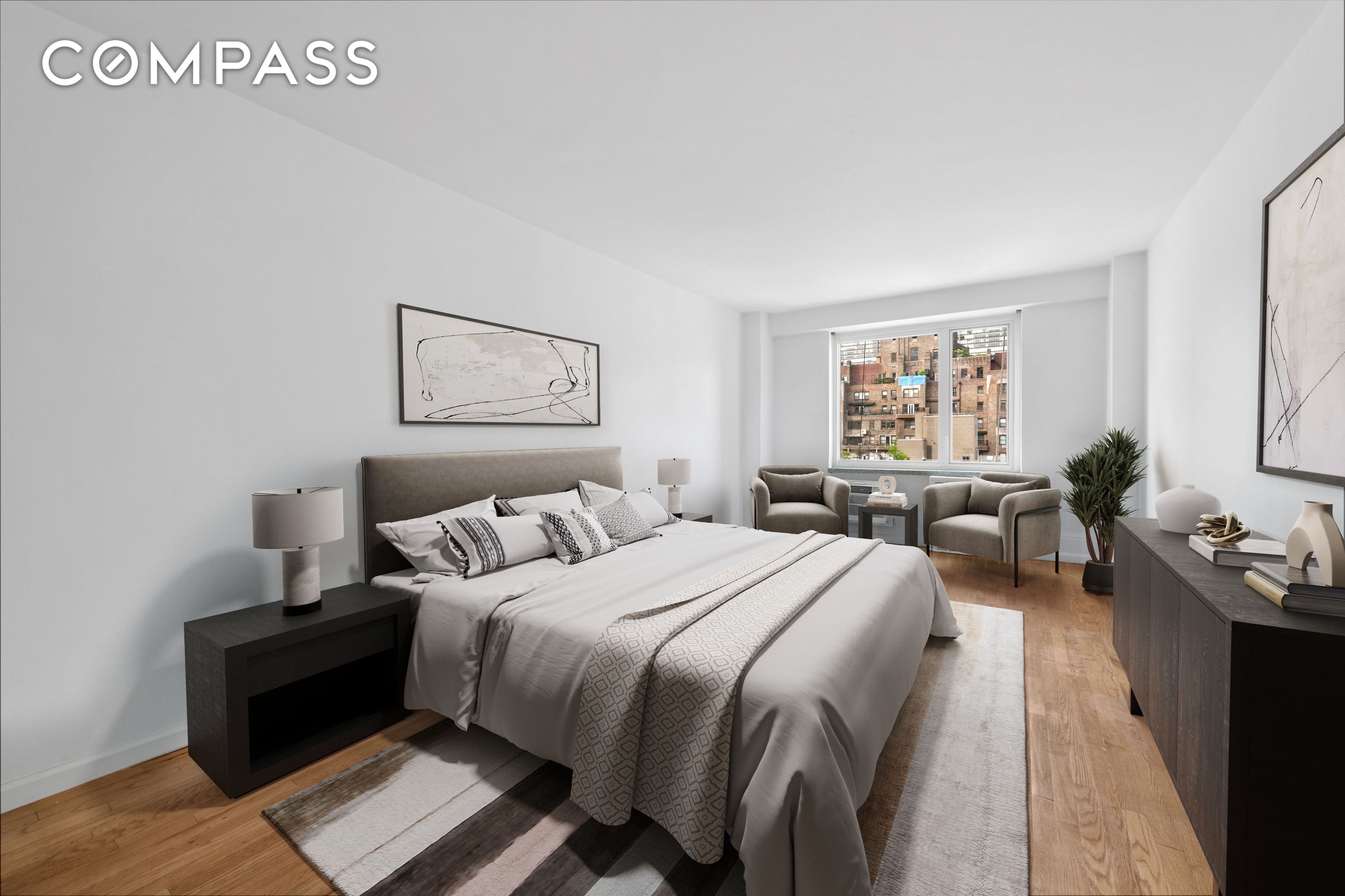 411 E 53rd Street 16B
