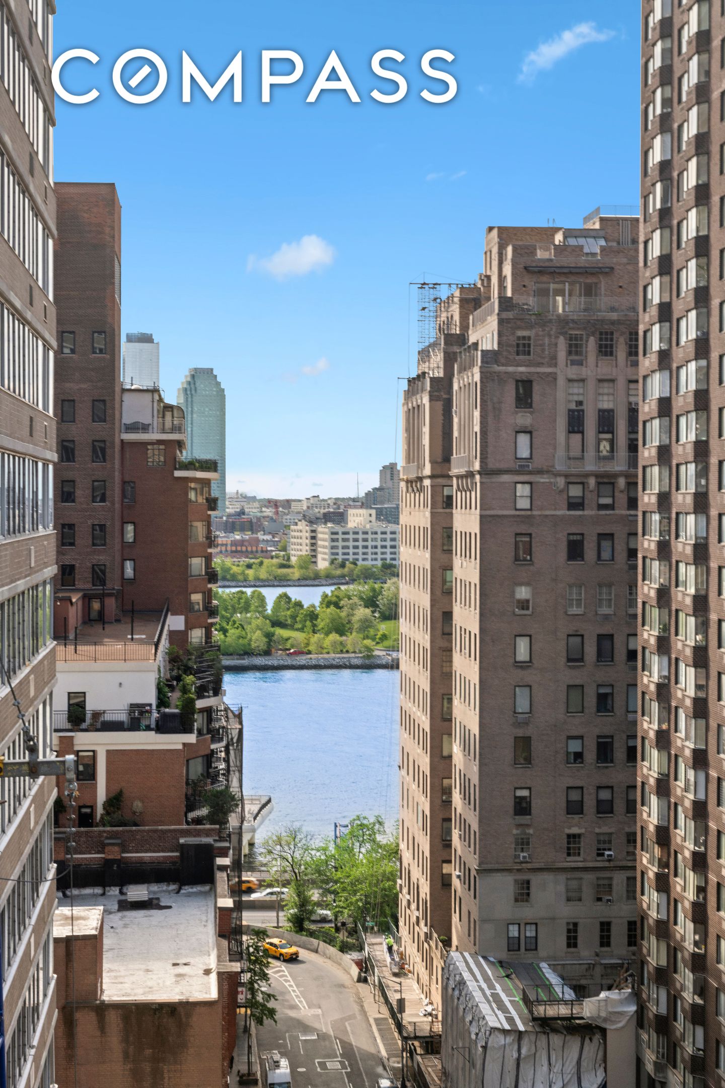 411 E 53rd Street 16B