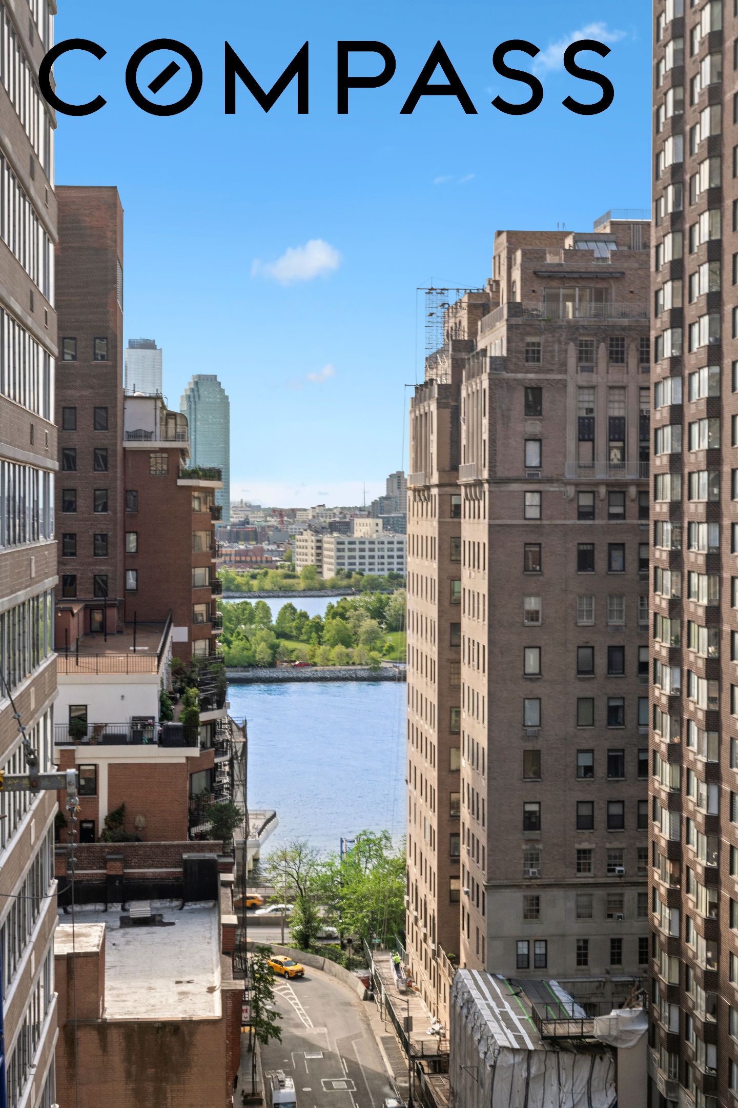 411 E 53rd Street 16B