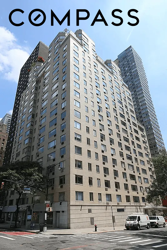 411 E 53rd Street 16B