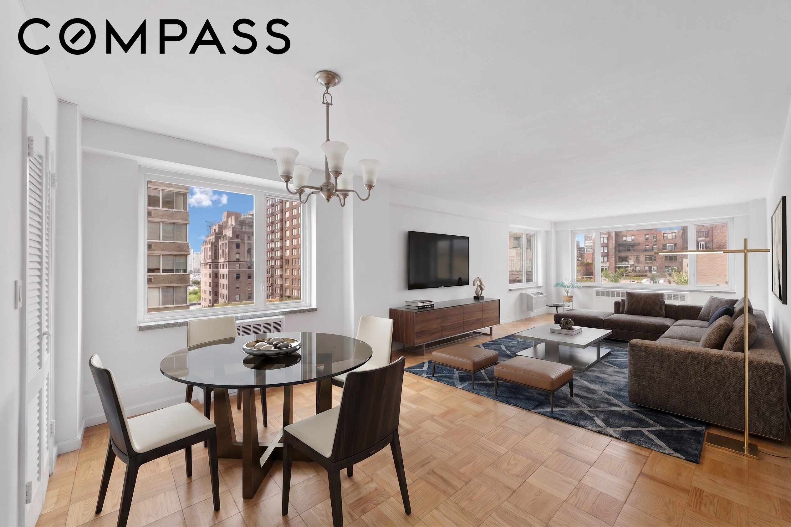 411 E 53rd Street 16B